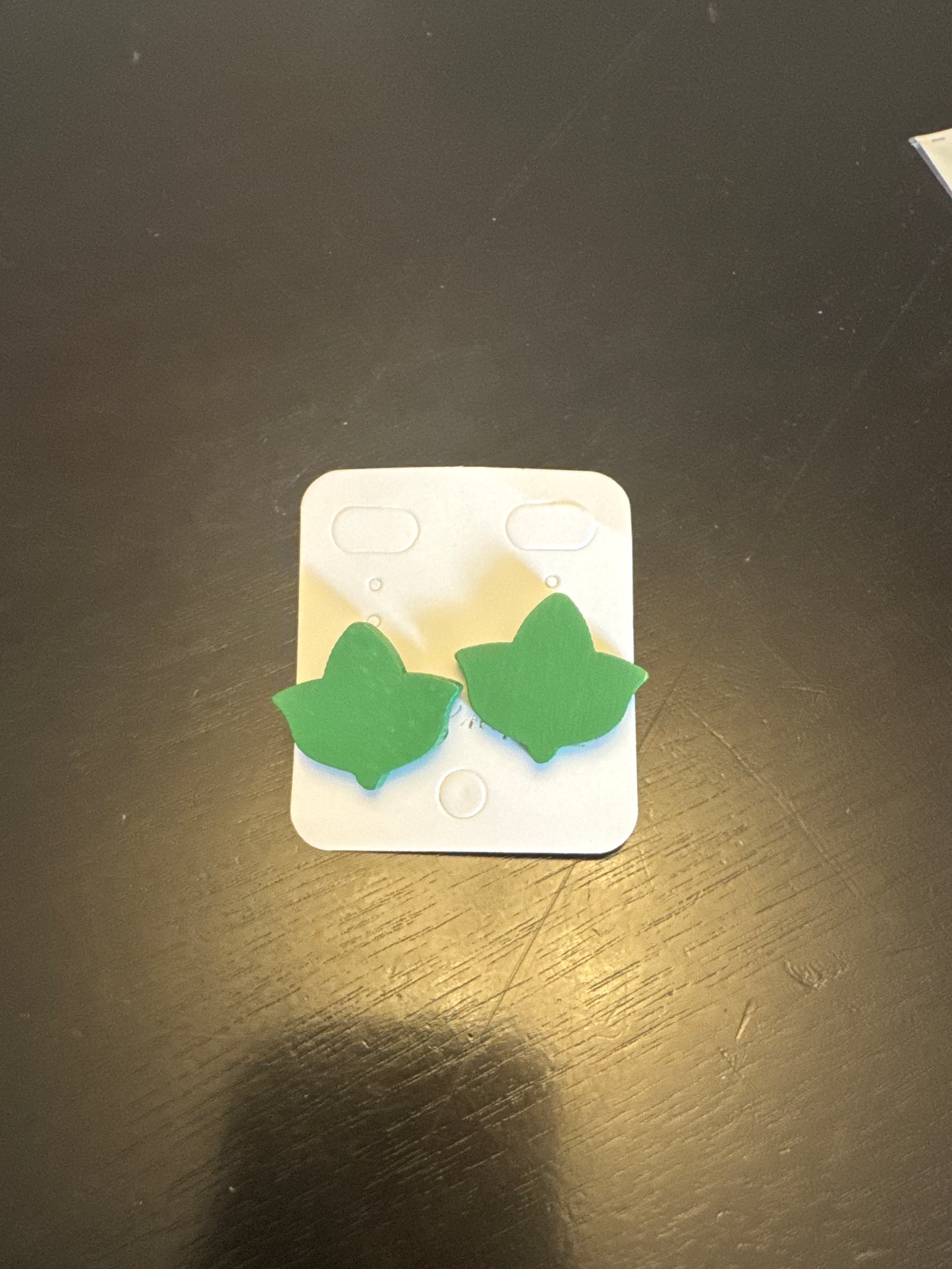 Mini Ivy Earrings
