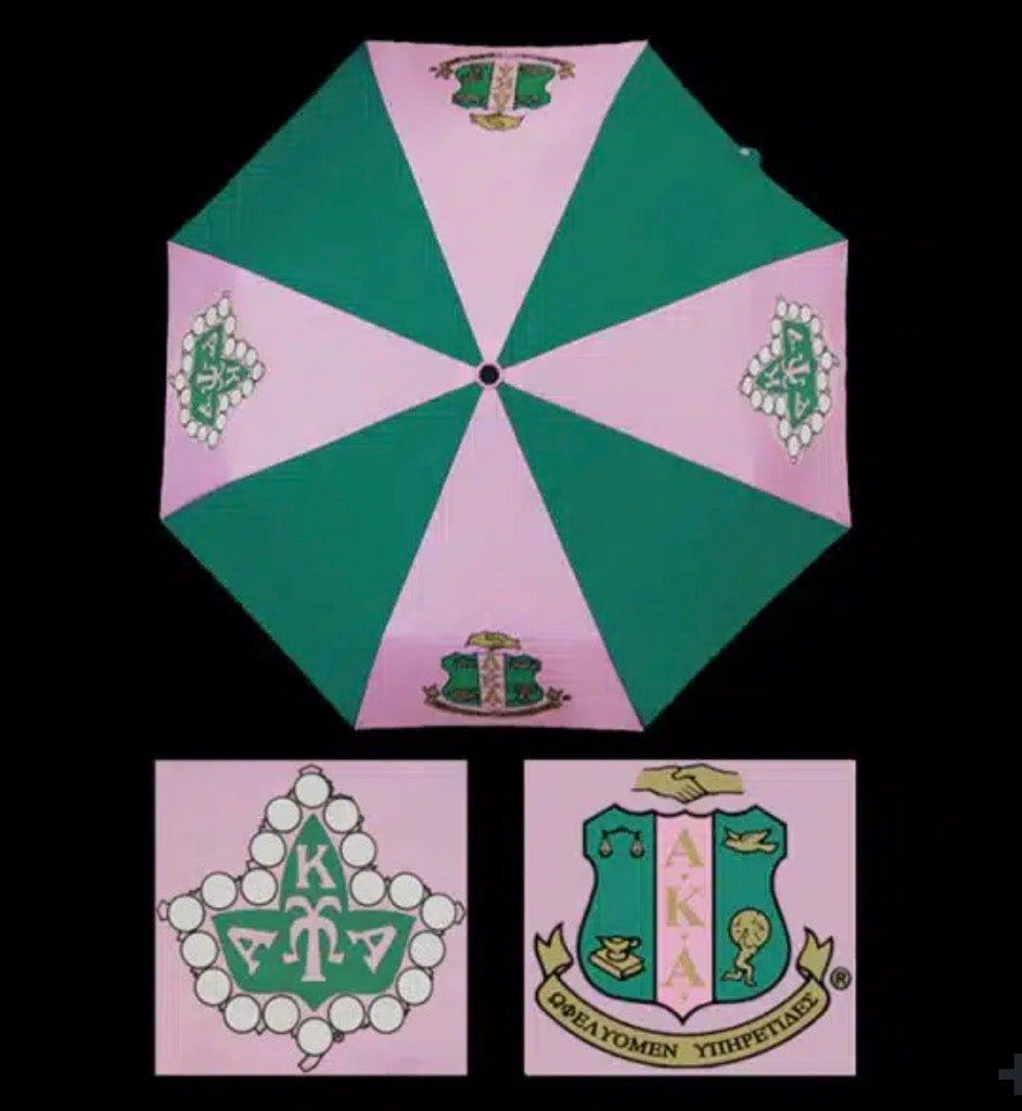 AKA Umbrella
