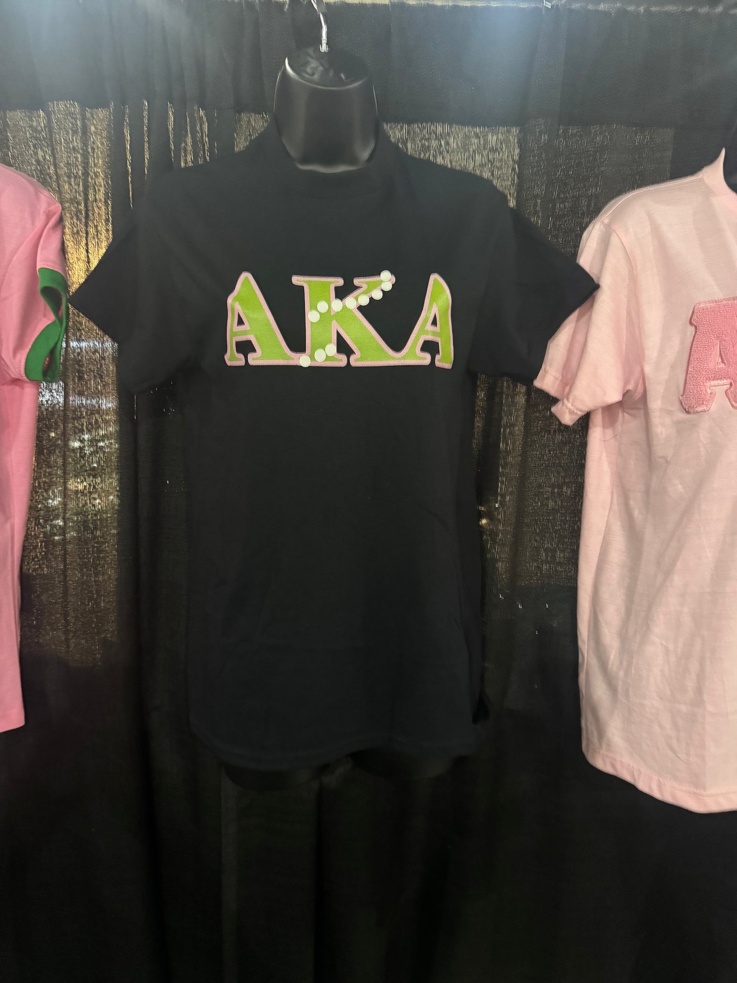 AKA Pearl Shirt