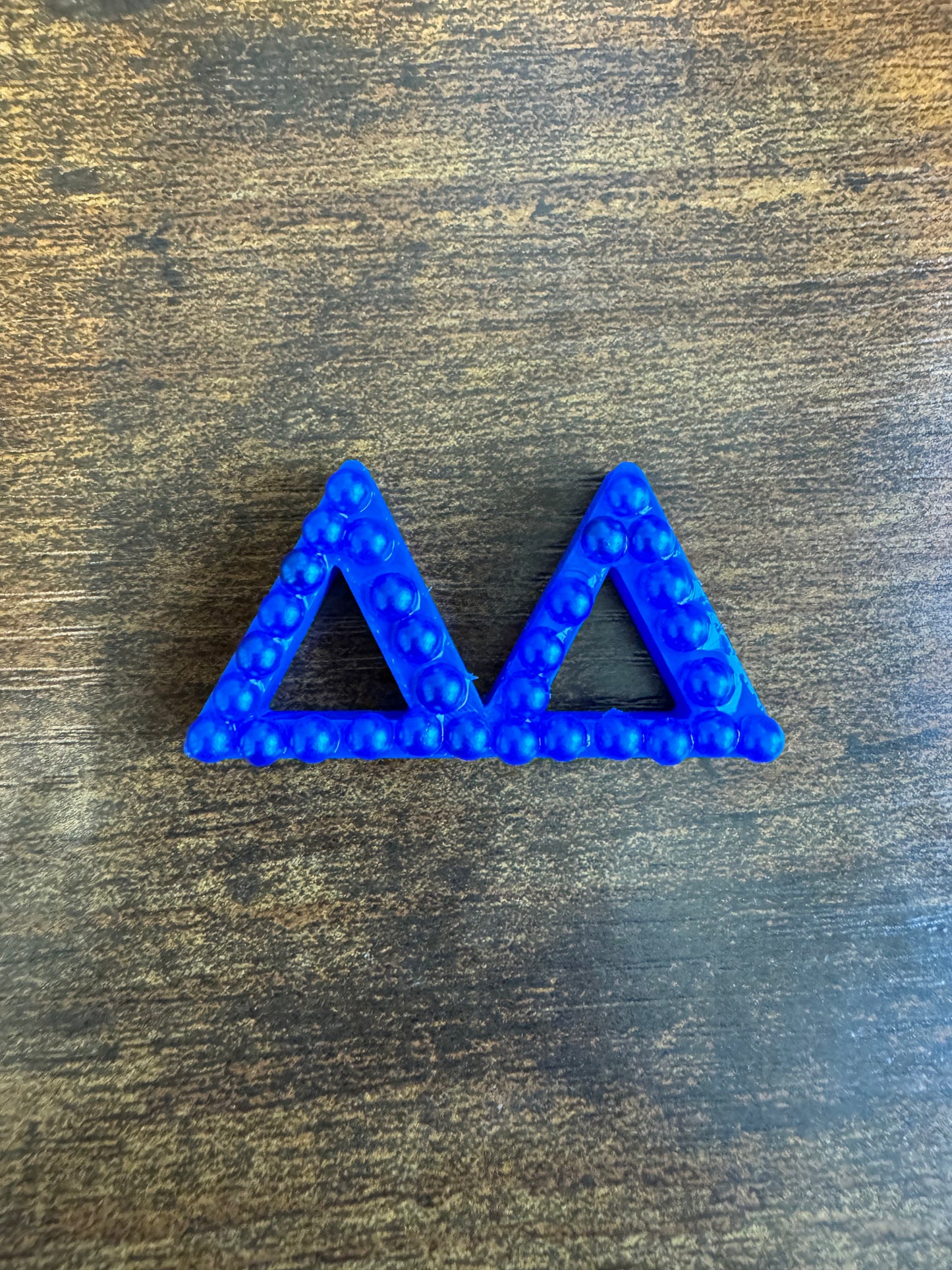 Custom Chapter Pin