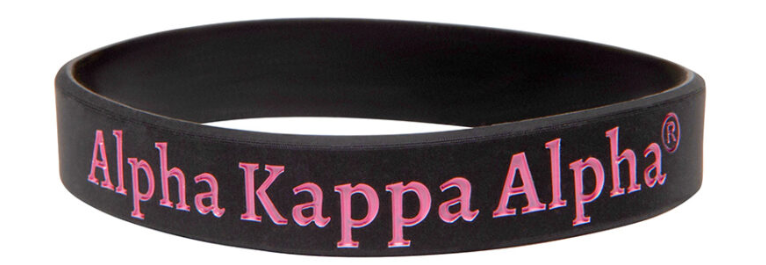 Silicone Bracelet