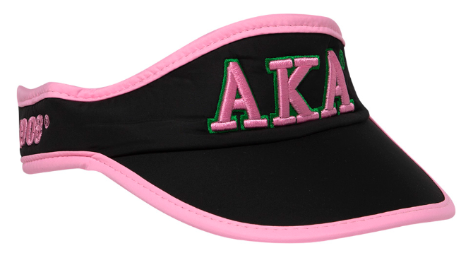 AKA Visor