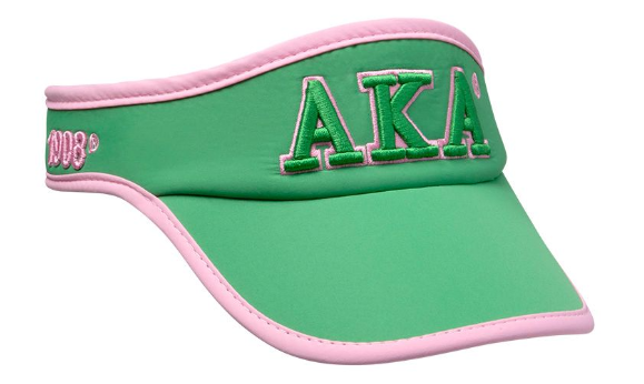 AKA Visor