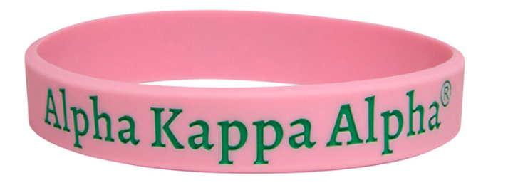 Silicone Bracelet