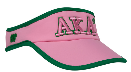 AKA Visor