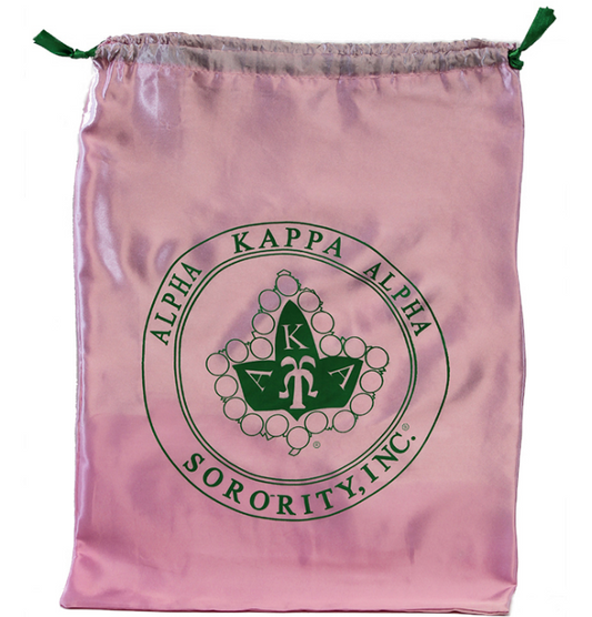 Drawstring Shoe Bag
