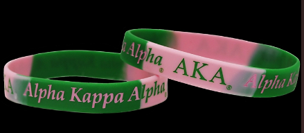 Silicone Bracelet