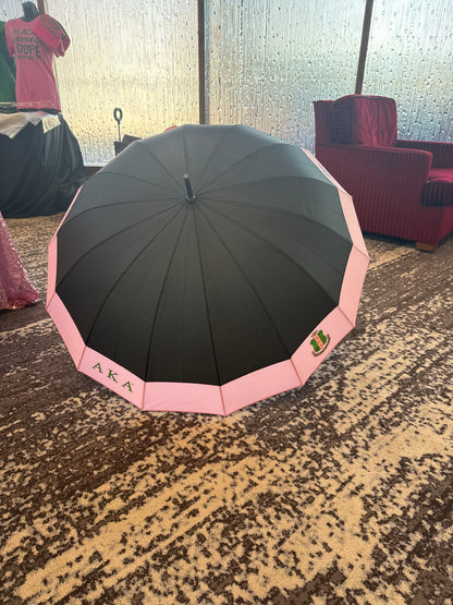 AKA Umbrella