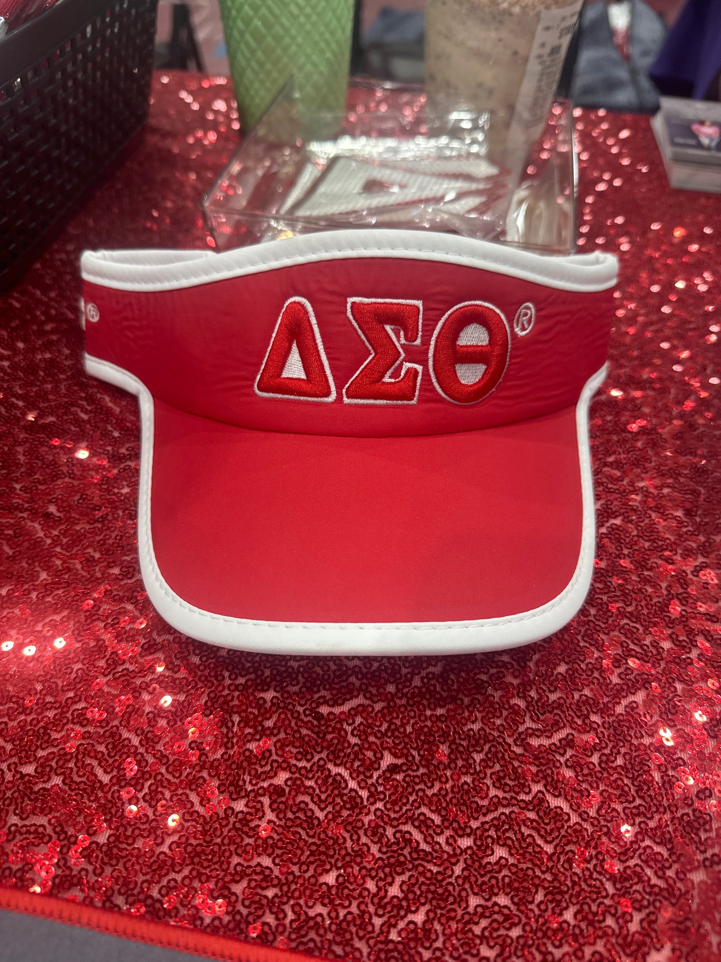 DST Visor