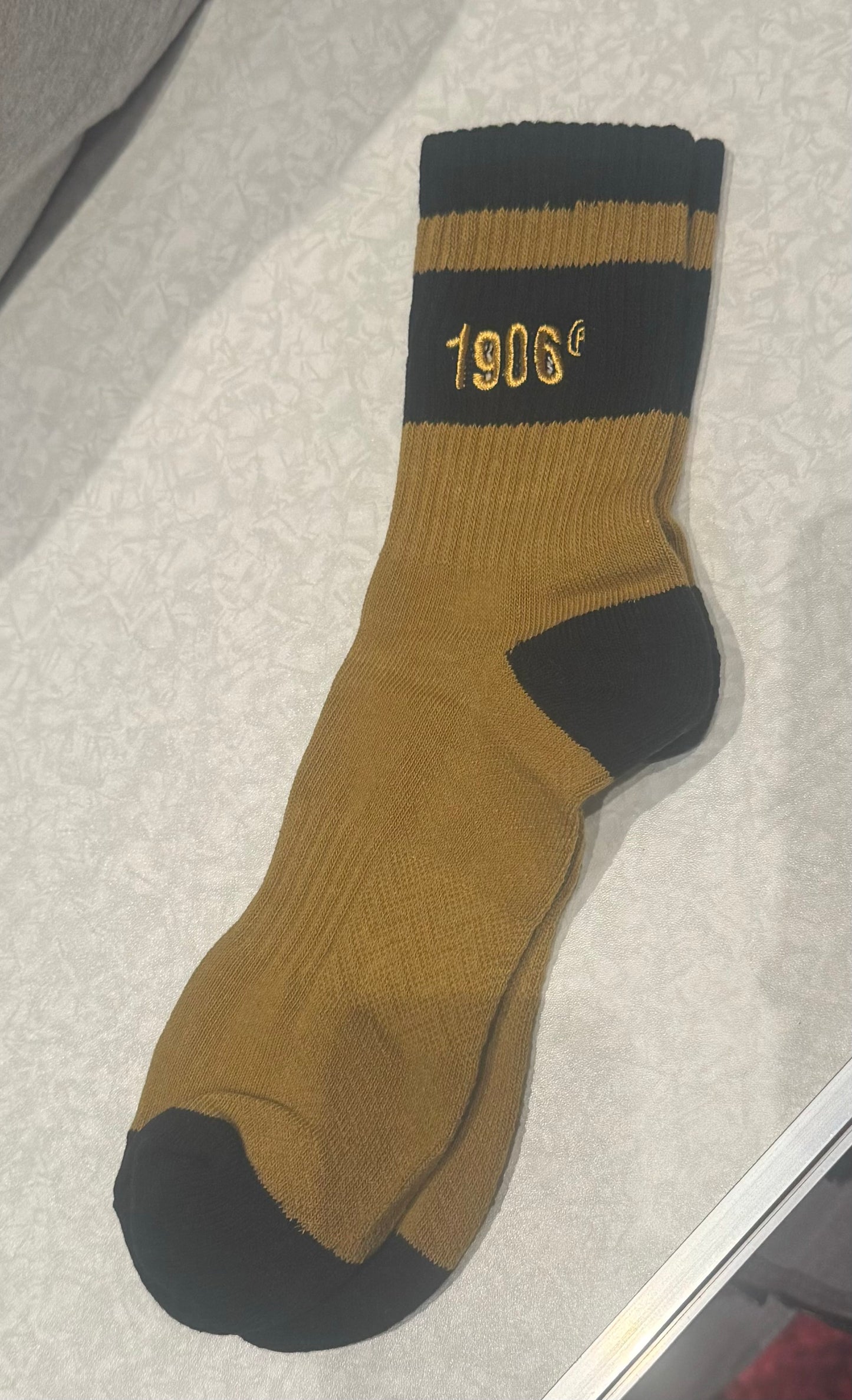 APA Socks