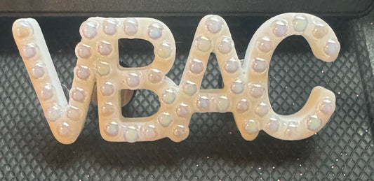 VBAC Pin