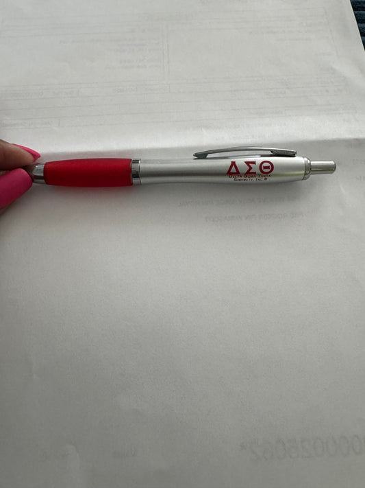 DST Ink Pen