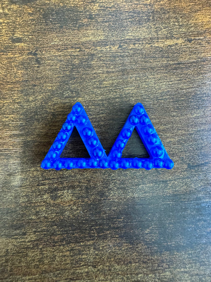Custom Chapter Pin
