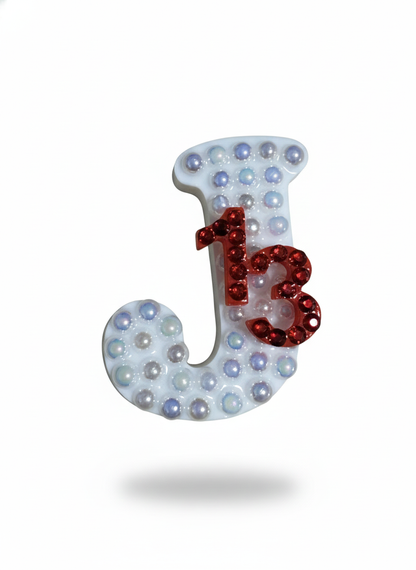 J13 DST Founder’s Day Pin