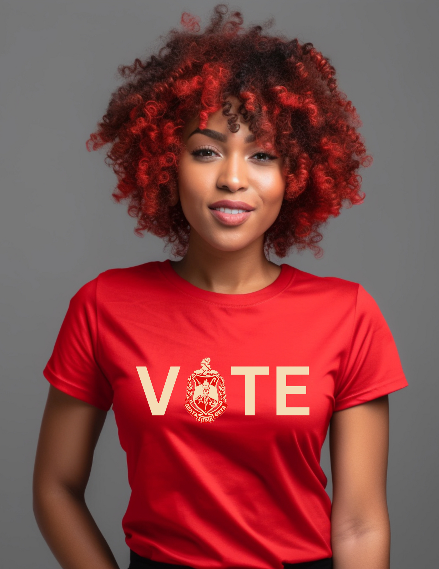 VOTE Shirt