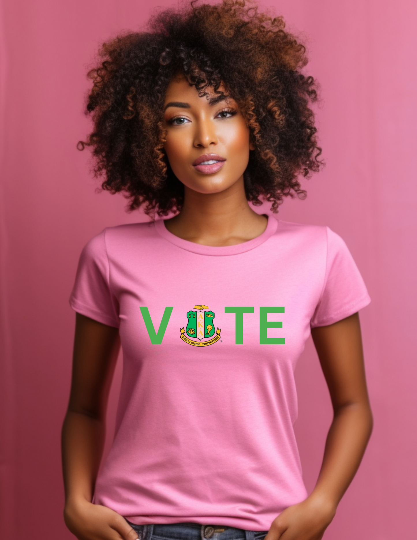 VOTE Shirt