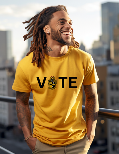 VOTE Shirt