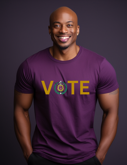 VOTE Shirt