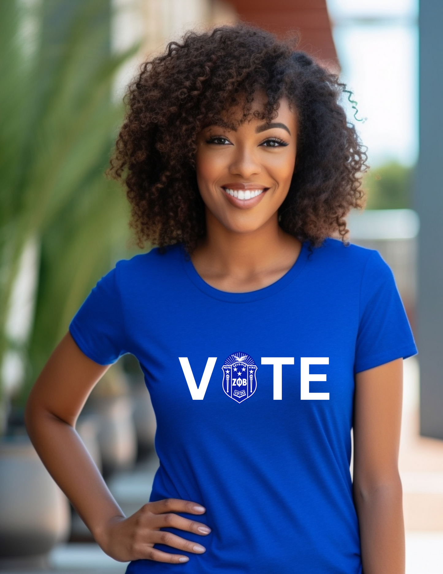 VOTE Shirt