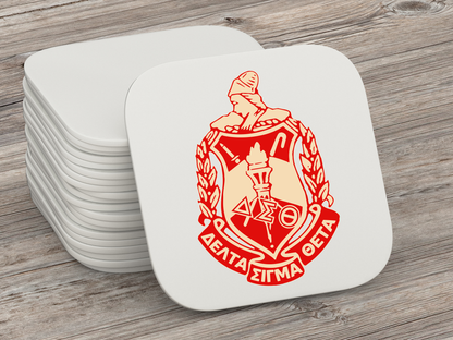 DST Mug and Coaster Set