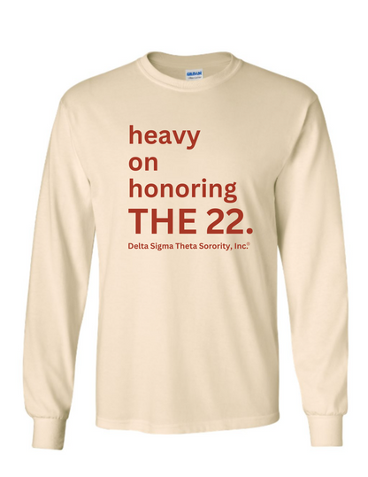 Founders' Day Shirts