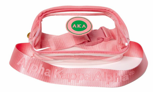 AKA Crossbody