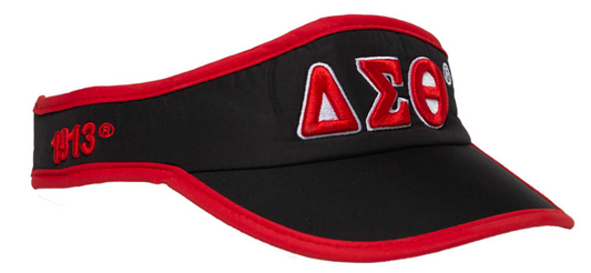 DST Visor