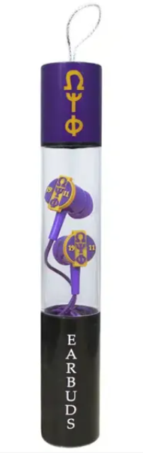 OPP Performance Ear Buds