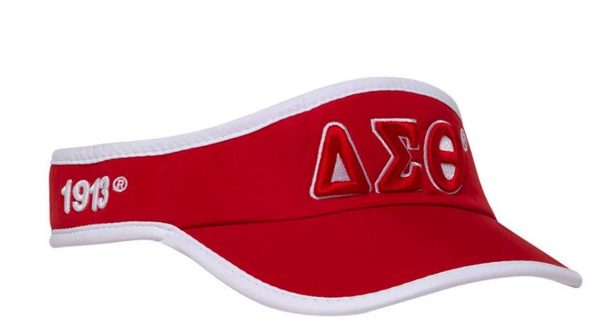 DST Visor
