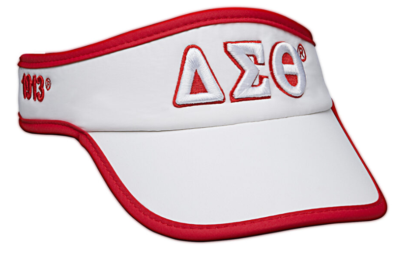 DST Visor