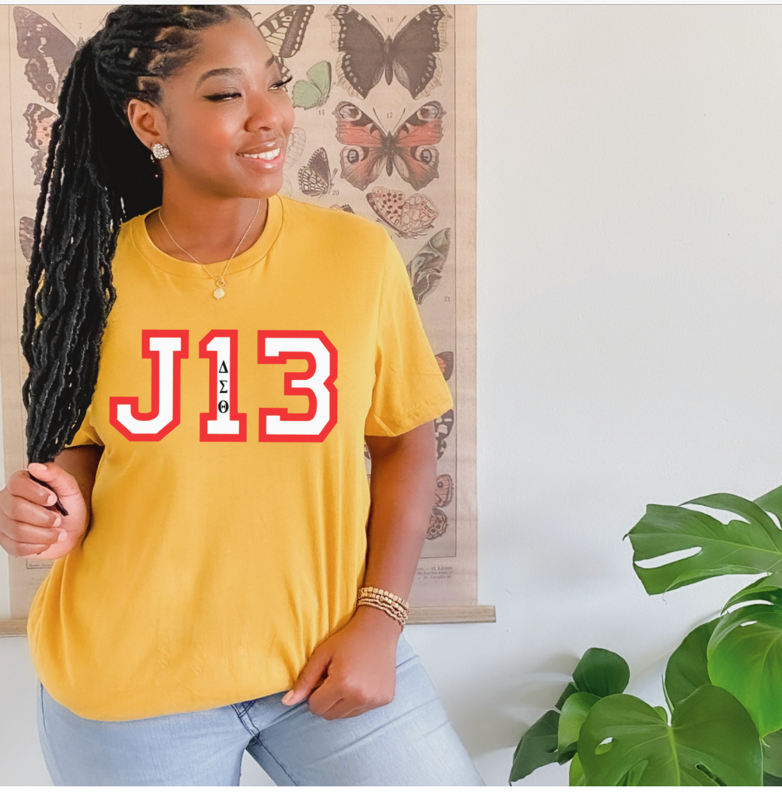 J13 Shirt